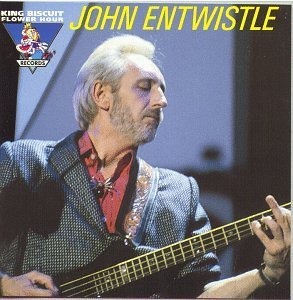 John Entwistle/John Entwistle